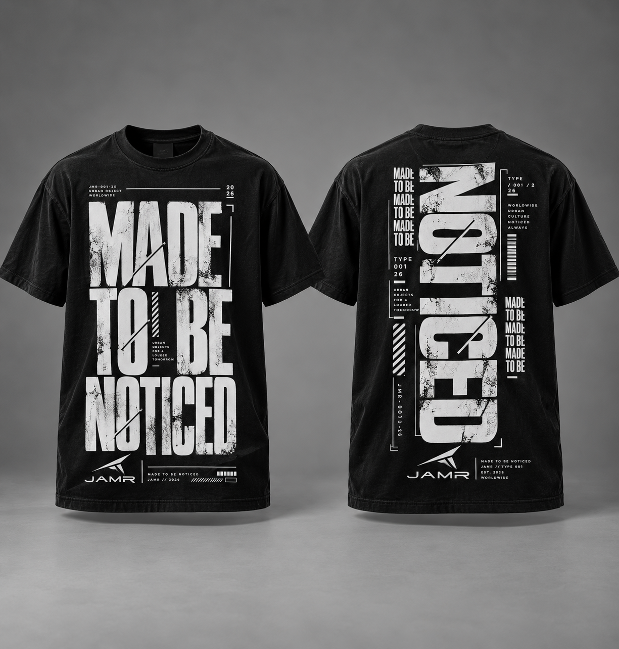Editorial JAMR TYPE